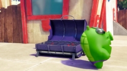 انیمیشن داستان خوک ها فصل 4 قسمت 14 - piggy tales